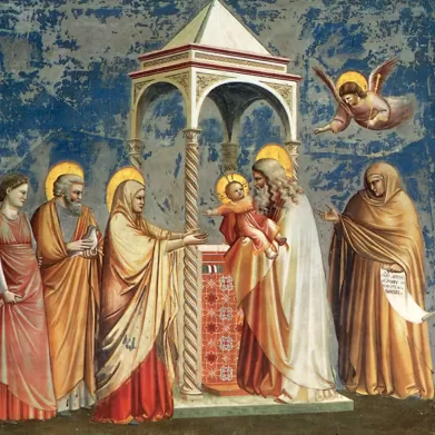 Cristo, Luz para o Mundo: Purificação, Esperança e Missão