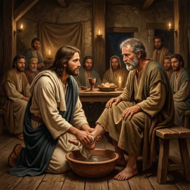 A DOBRADIÇA DO SERVIÇO