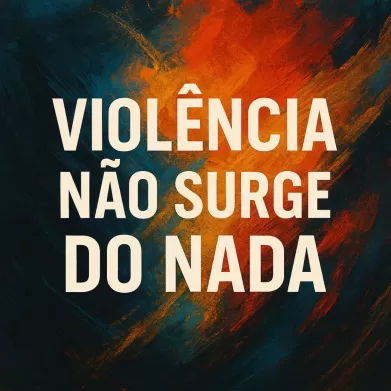 Violência nas Escolas: Um Alerta à Sociedade Brasileira