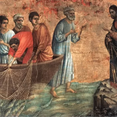 Chamados e Enviados: A Força da Graça de Deus em Nós