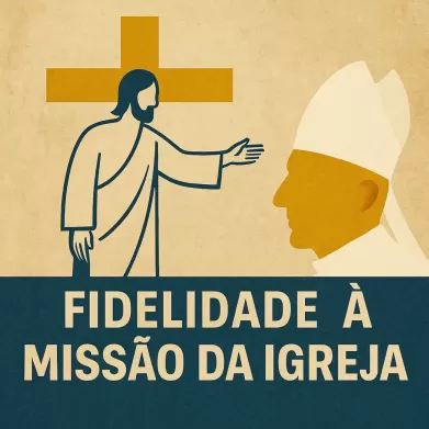 Igreja de Cristo: Entre Fidelidades e Disputas
