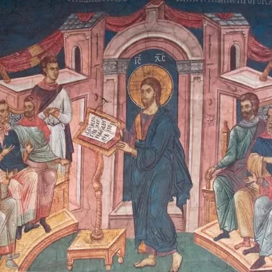 A Palavra e a Missão: Unidade e Libertação em Cristo