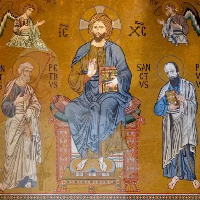 Francisco e a Igreja de Cristo: crítica e fidelidade viva
