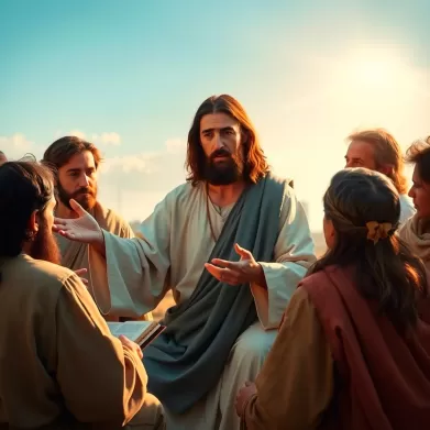 O coração fala pela boca: coerência e verdade no discipulado