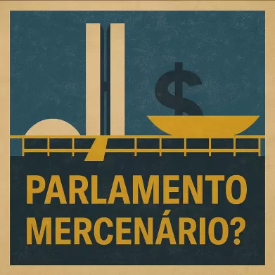 O Preço do Brasil: Uma política a serviço de quem?