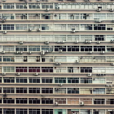 Harmonia Condominial: Fachada, Direito Individual e Coletivo