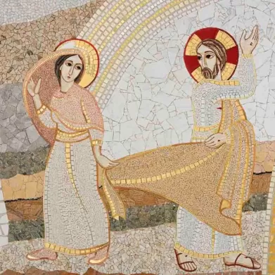 Cristo Ressuscitou: Vida Nova para o Nosso Tempo