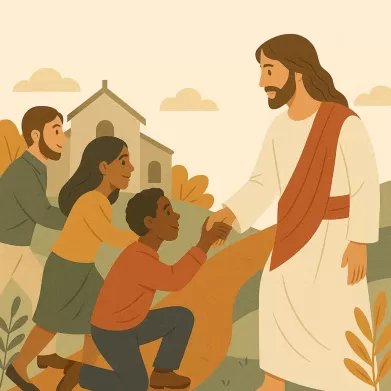 Voltar ao Primeiro Amor: por uma Pastoral da Re-Iniciação