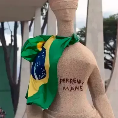 Perdão Basta? Justiça, Fé e Responsabilidade no Brasil