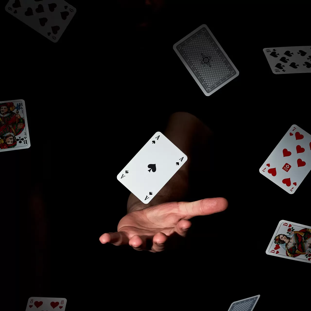 Cartas na Manga: Evasivas e Conflitos nas Relações Sociais