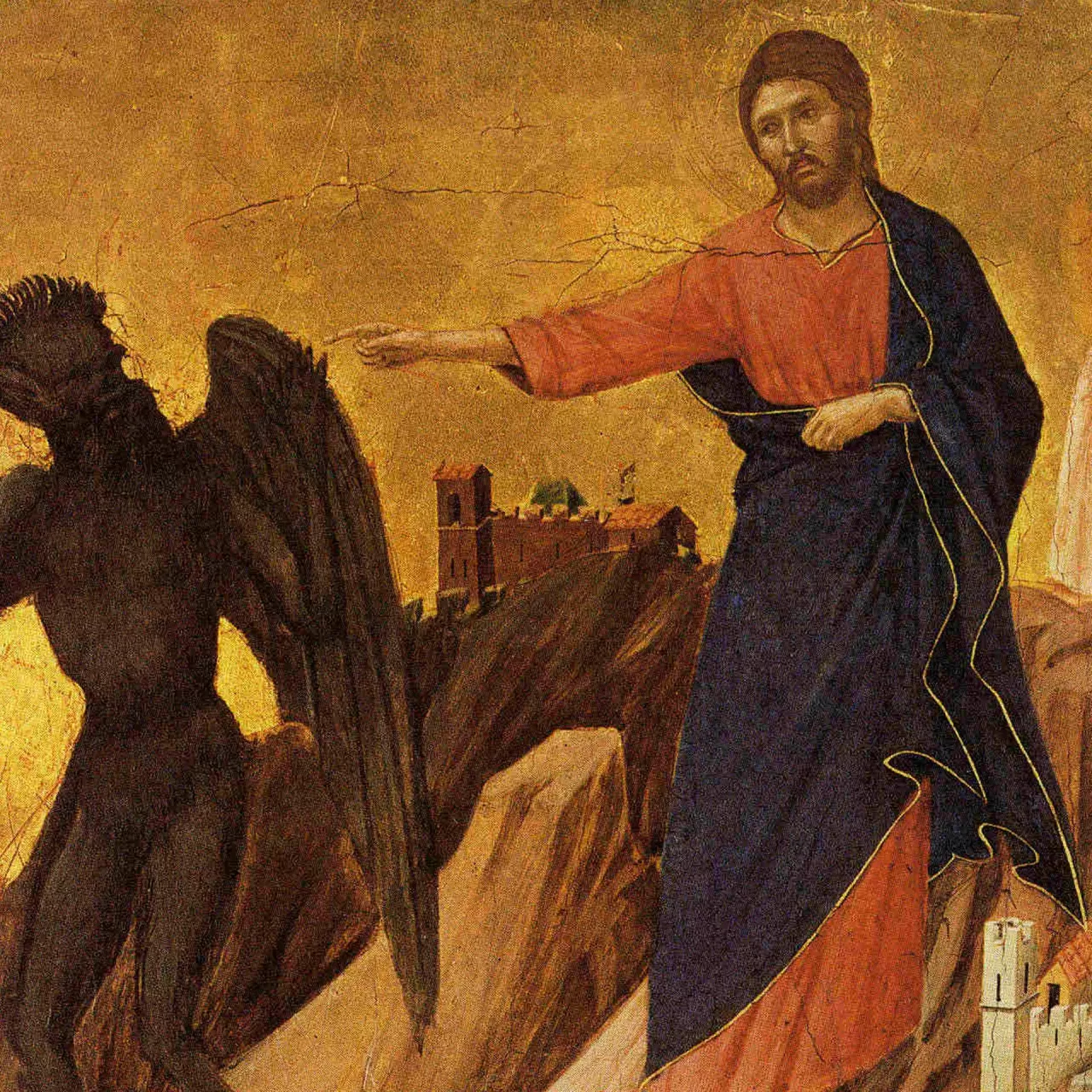 Vencer a tentação: fidelidade à Palavra e confiança em Deus