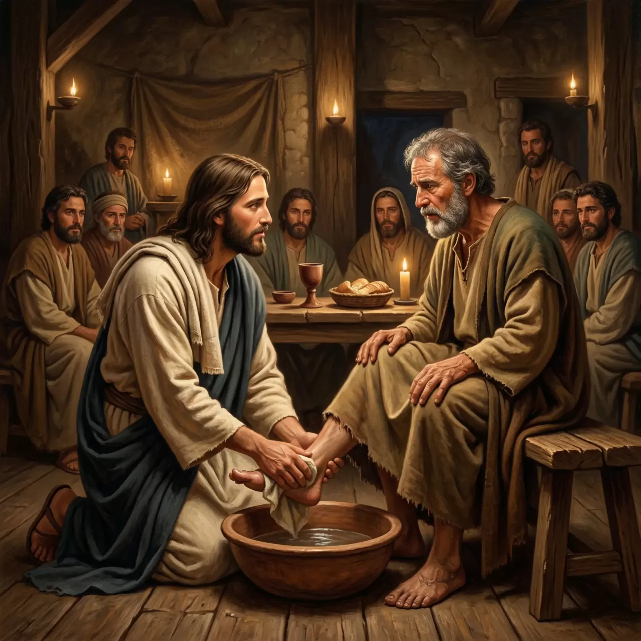 A DOBRADIÇA DO SERVIÇO