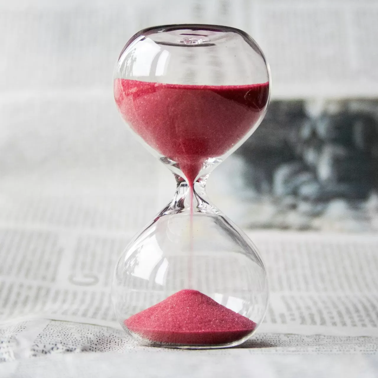 Linha do tempo