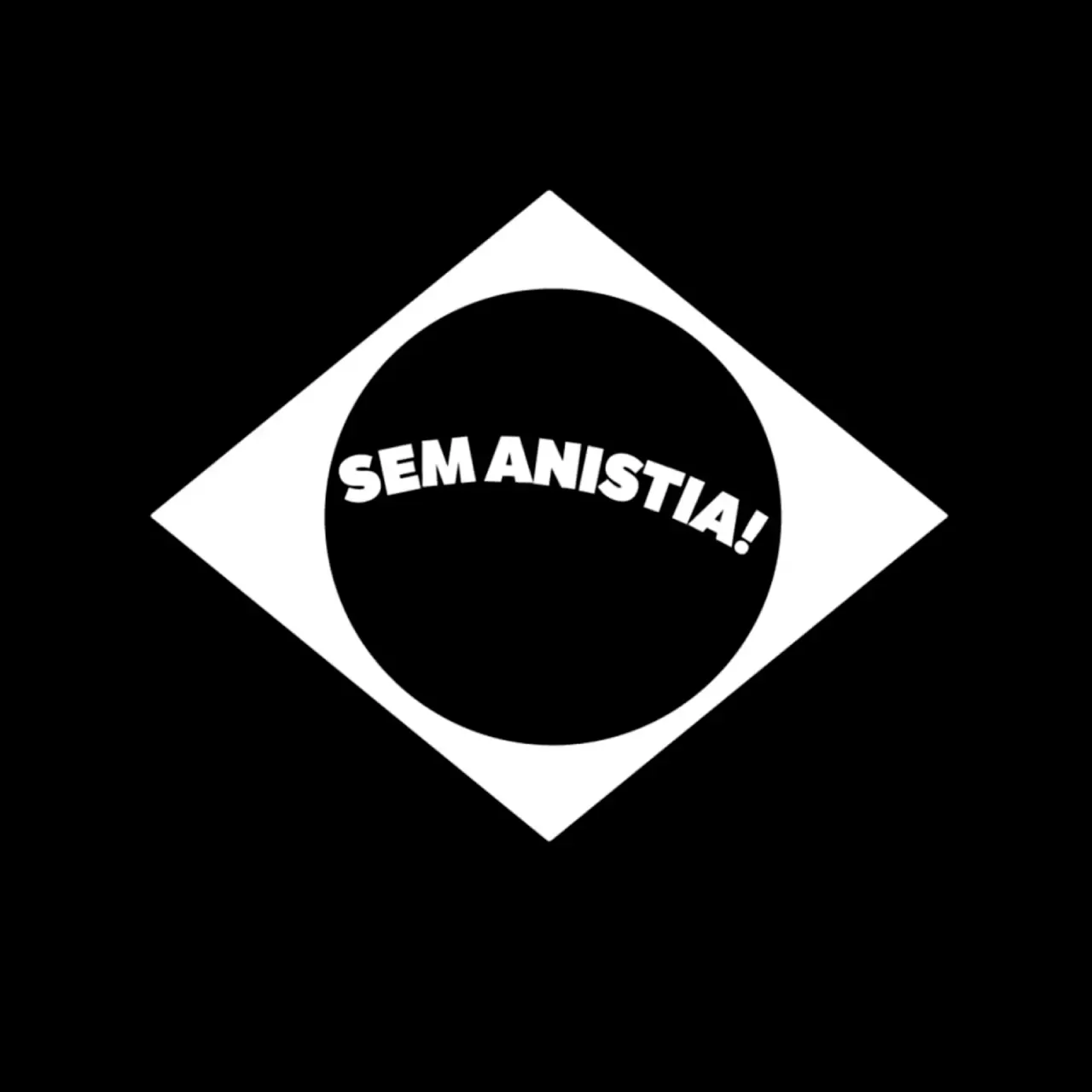 Anistia Não! A Luta Pela Justiça e Pelo Estado de Direito