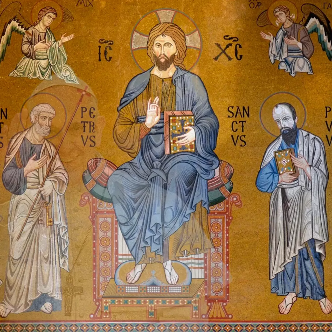 Francisco e a Igreja de Cristo: crítica e fidelidade viva