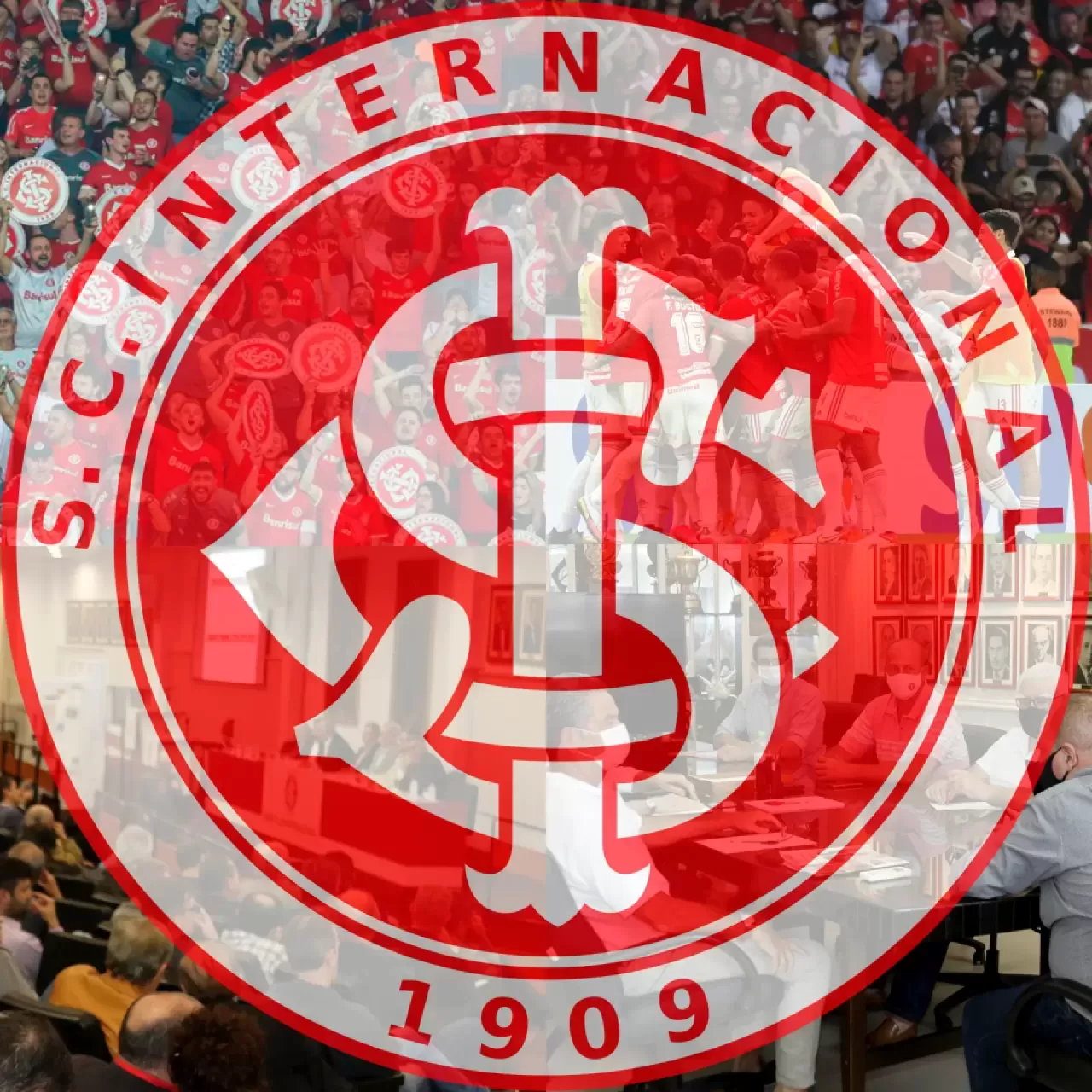 Sport Club Internacional: 2026, Transição, Responsabilidade