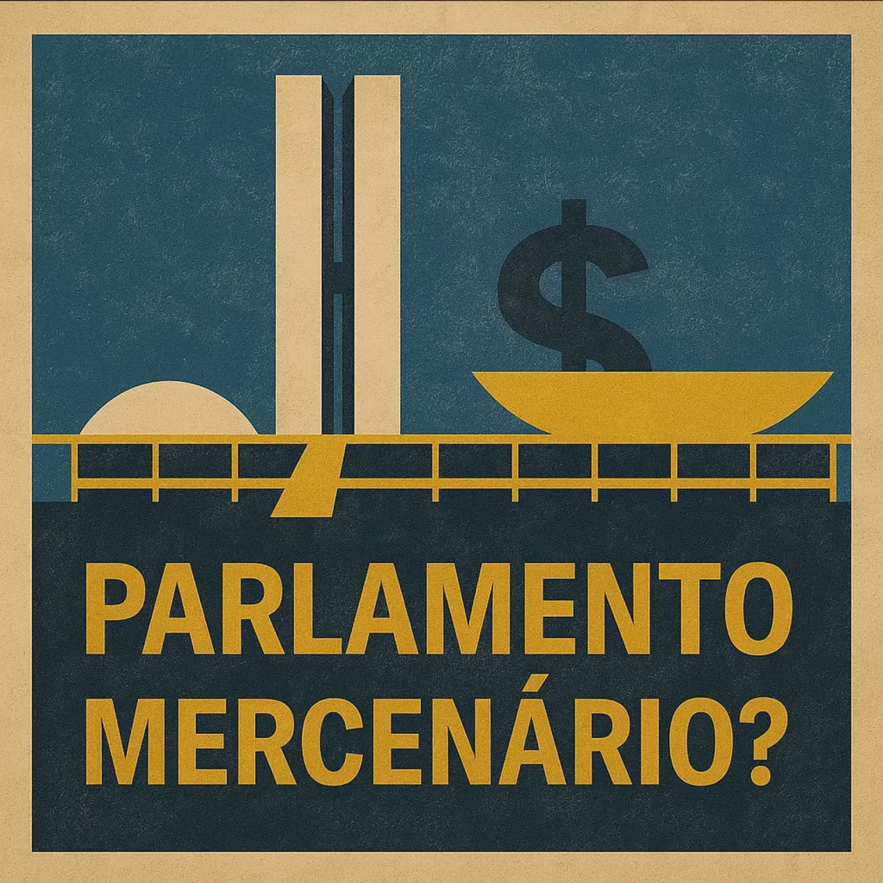 O Preço do Brasil: Uma política a serviço de quem?