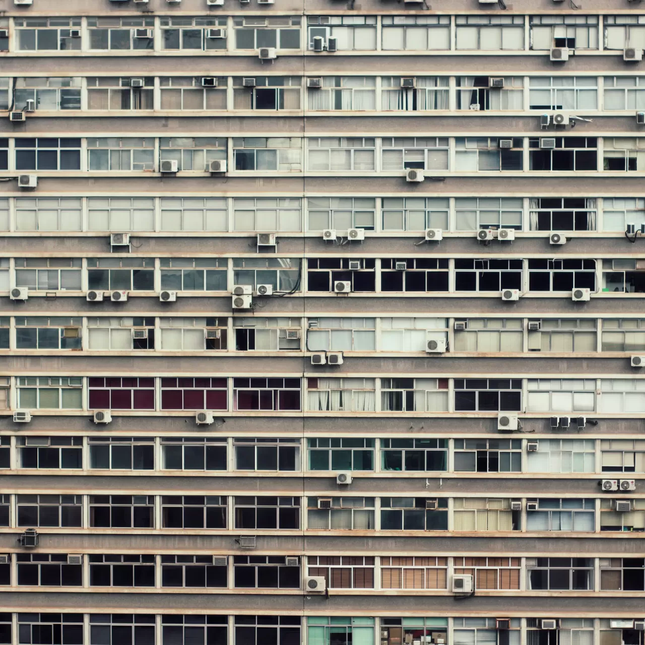 Harmonia Condominial: Fachada, Direito Individual e Coletivo