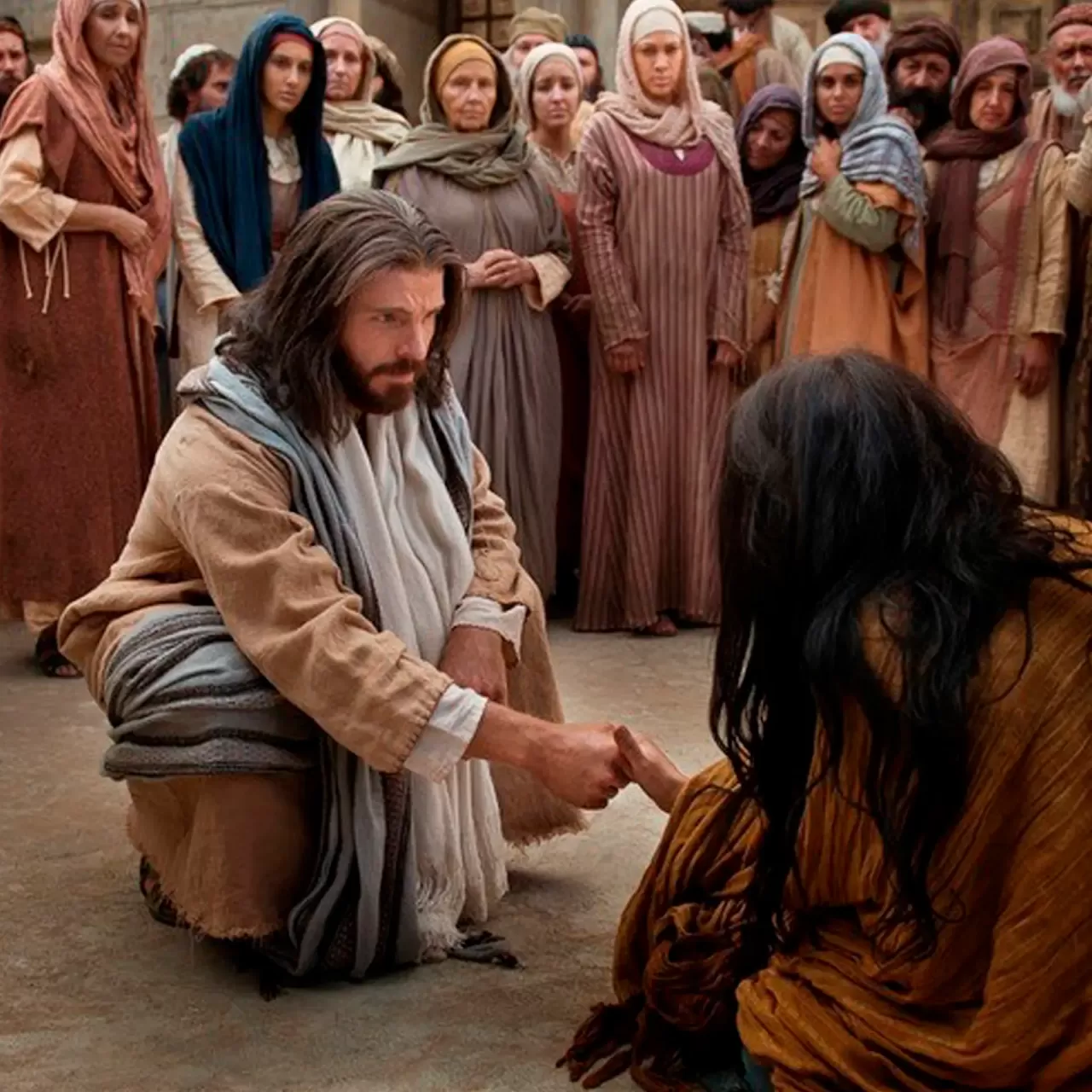 Renovação e Perdão: Caminho para a Vida Nova