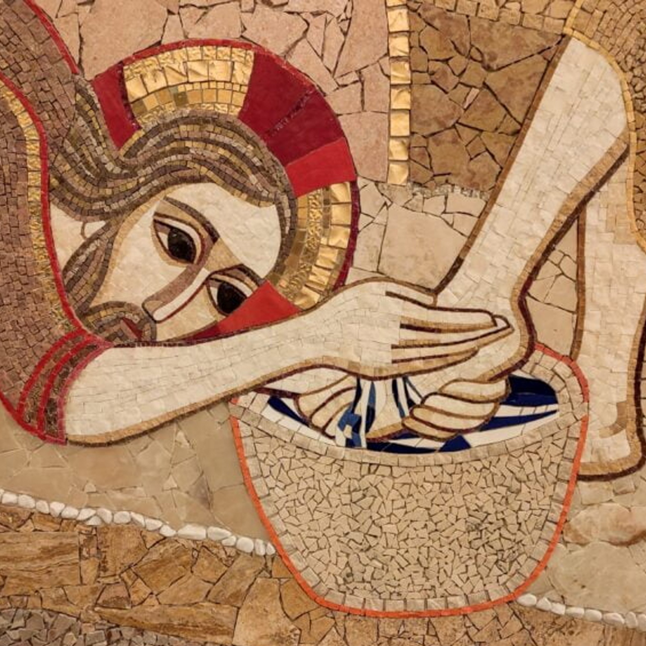 Unidade Ferida: Fé e Partidarismo na Igreja Dividida